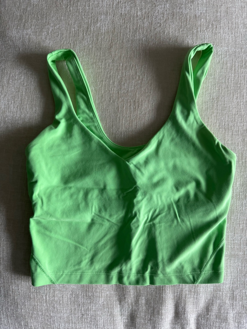 Lululemon Align Tank Top